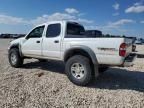 2001 Toyota Tacoma Double Cab