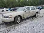 2006 Lincoln Town Car Designer