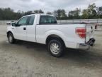 2014 Ford F150 Super Cab