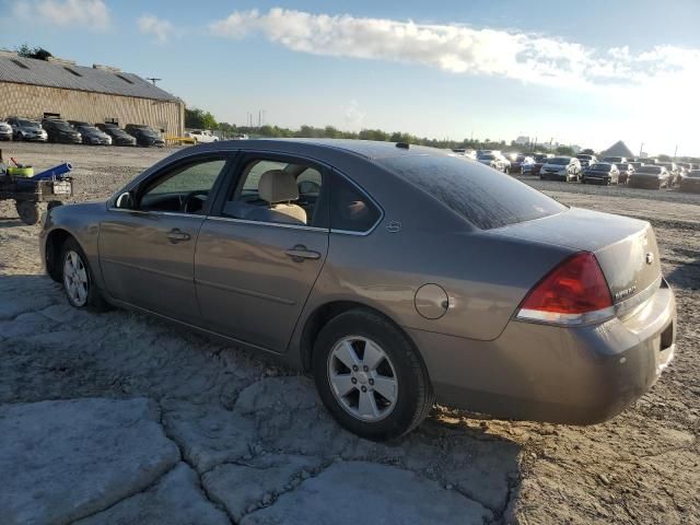 2007 Chevrolet Impala LT