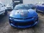 2016 Chevrolet Camaro SS