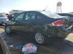 2011 Ford Focus SE