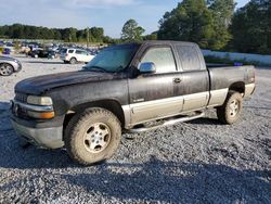 2000 Chevrolet Silverado K1500 en venta en Fairburn, GA