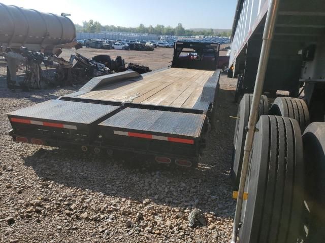 2023 Other 2023 East Texas Trailers 32'GOOSENECK