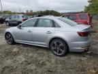 2018 Audi A4 Premium Plus