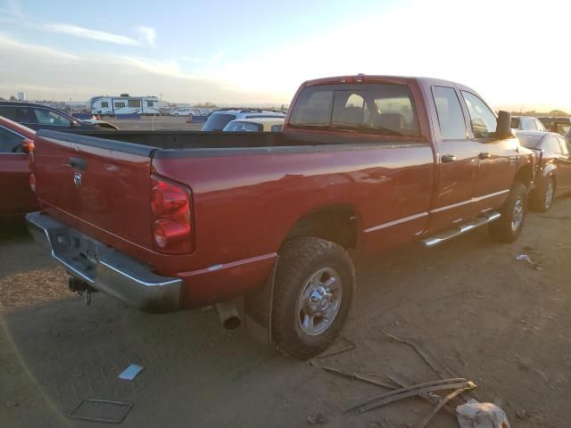 2008 Dodge RAM 2500 ST