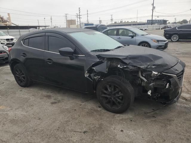 2014 Mazda 3 Touring