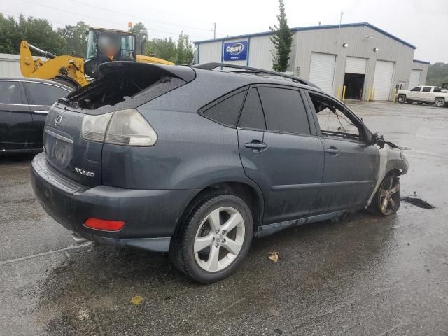 2006 Lexus RX 330