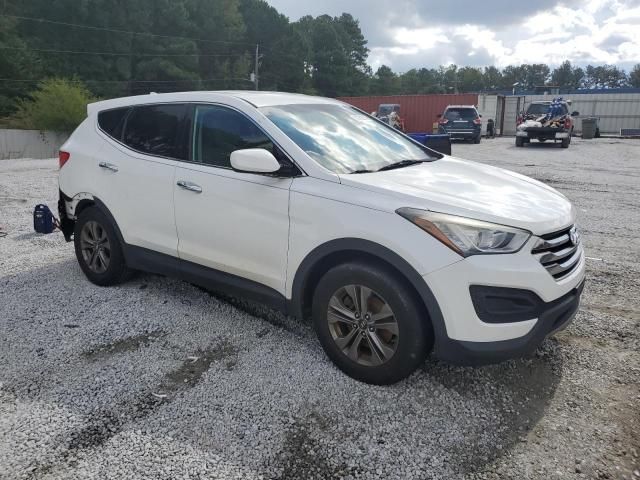 2015 Hyundai Santa FE Sport