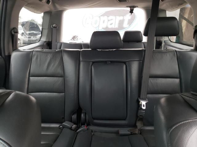 2007 Honda Pilot EXL