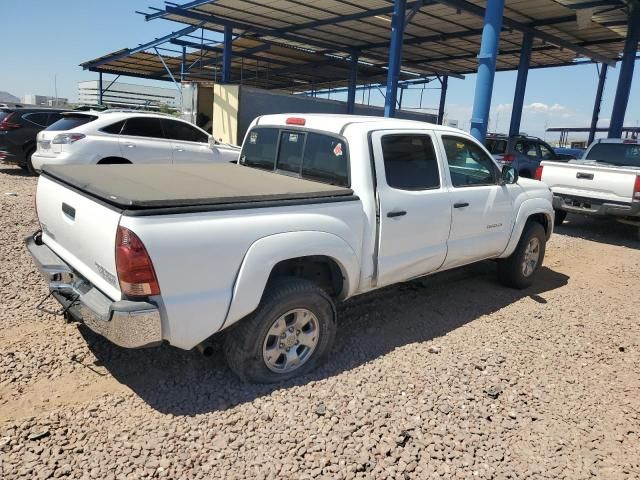 2007 Toyota Tacoma Double Cab Prerunner