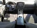 2009 Nissan Pathfinder S