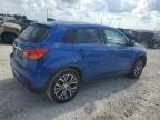 2019 Mitsubishi Outlander Sport ES