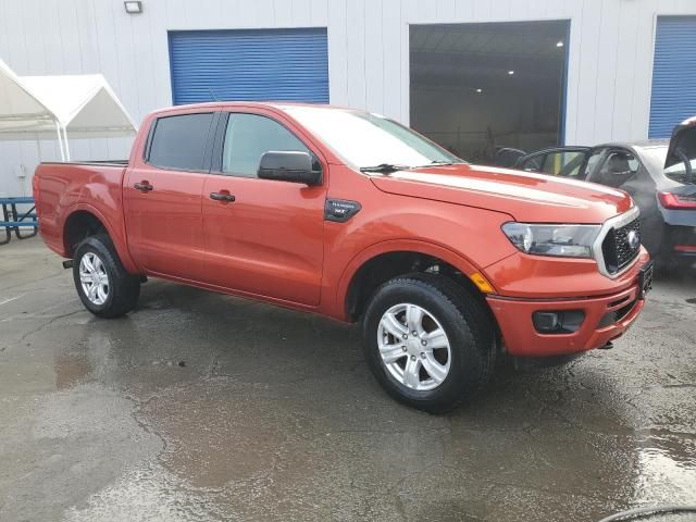 2019 Ford Ranger XL