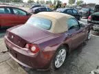 2005 BMW Z4 3.0