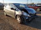 2011 Honda FIT