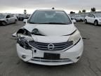 2014 Nissan Versa Note S