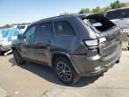 2018 Jeep Grand Cherokee Trailhawk