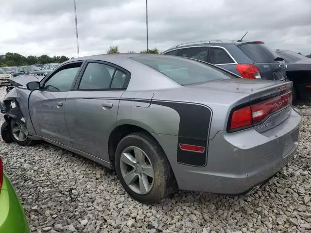 2014 Dodge Charger SE