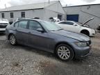 2006 BMW 325 XI