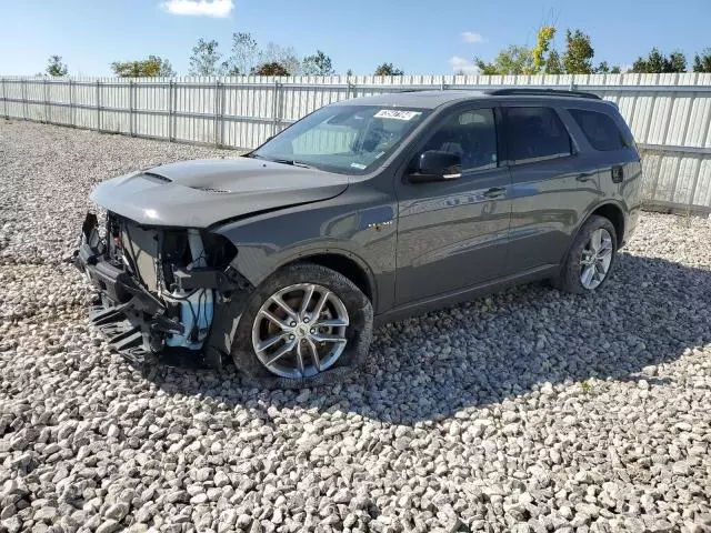 2023 Dodge Durango R/T