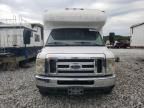 2009 Ford Econoline E450 Super Duty Cutaway Van