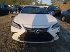 2021 Lexus ES 350 Base