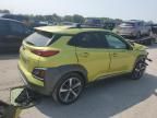 2020 Hyundai Kona Limited