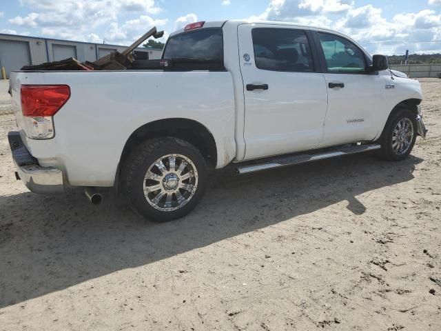 2012 Toyota Tundra Crewmax SR5