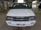 1996 Chevrolet S Truck S10