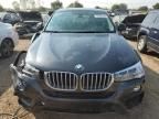 2016 BMW X4 XDRIVE28I