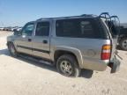 2001 Chevrolet Suburban C1500