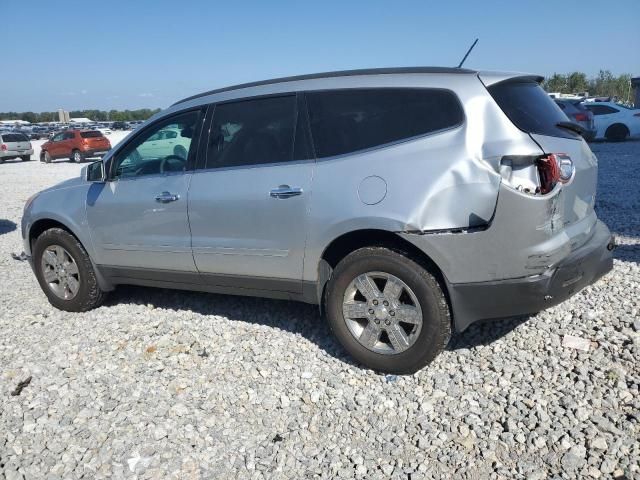 2011 Chevrolet Traverse LT