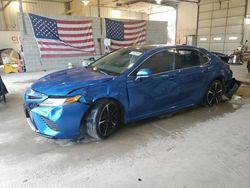 2019 Toyota Camry XSE en venta en Columbia, MO