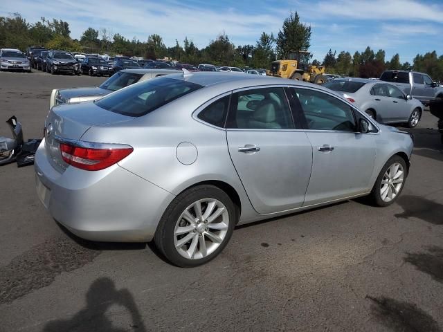 2014 Buick Verano