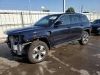 2022 Jeep Grand Cherokee Limited 4XE