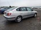 2005 Hyundai Elantra GLS