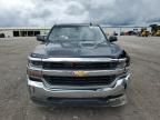 2017 Chevrolet Silverado C1500 LT