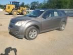 2010 Chevrolet Equinox LS