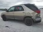 2004 Buick Rendezvous CX