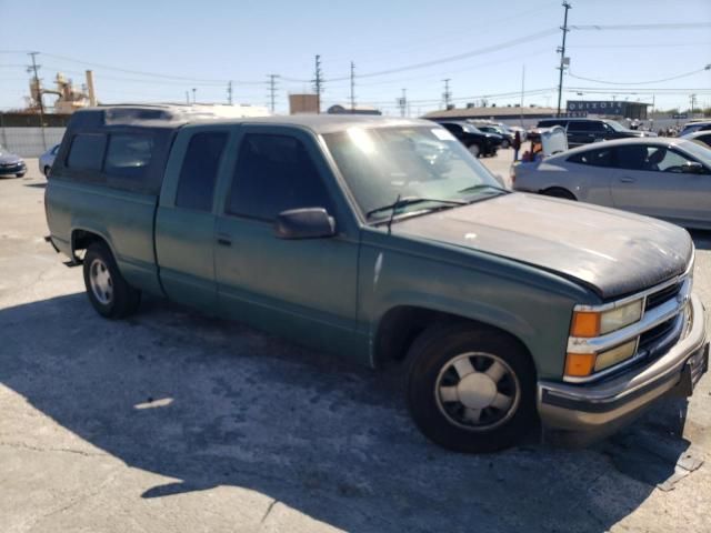 1996 Chevrolet GMT-400 C1500