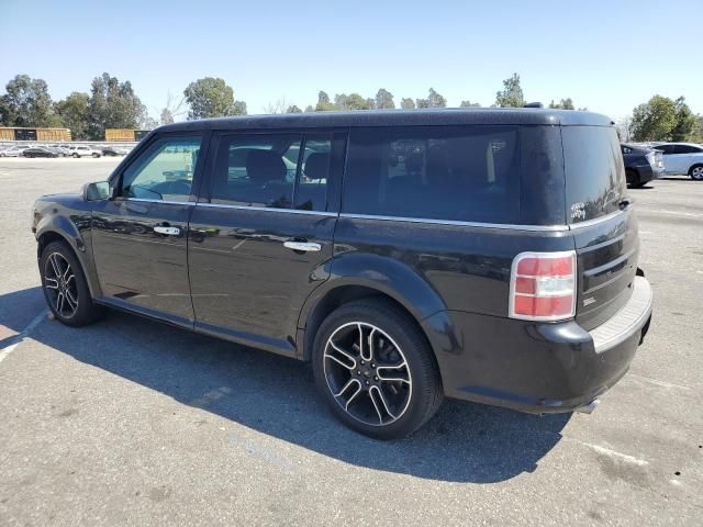 2015 Ford Flex SEL