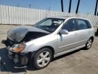 2008 KIA SPECTRA5 5 SX