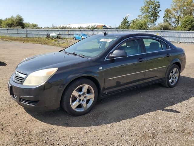 2008 Saturn Aura XE