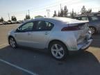 2014 Chevrolet Volt