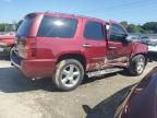 2011 Chevrolet Tahoe K1500 LTZ