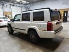 2008 Jeep Commander Sport