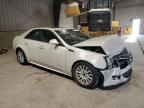 2010 Cadillac CTS Luxury Collection