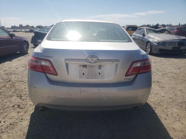 2009 Toyota Camry SE