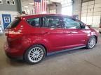 2013 Ford C-MAX SE